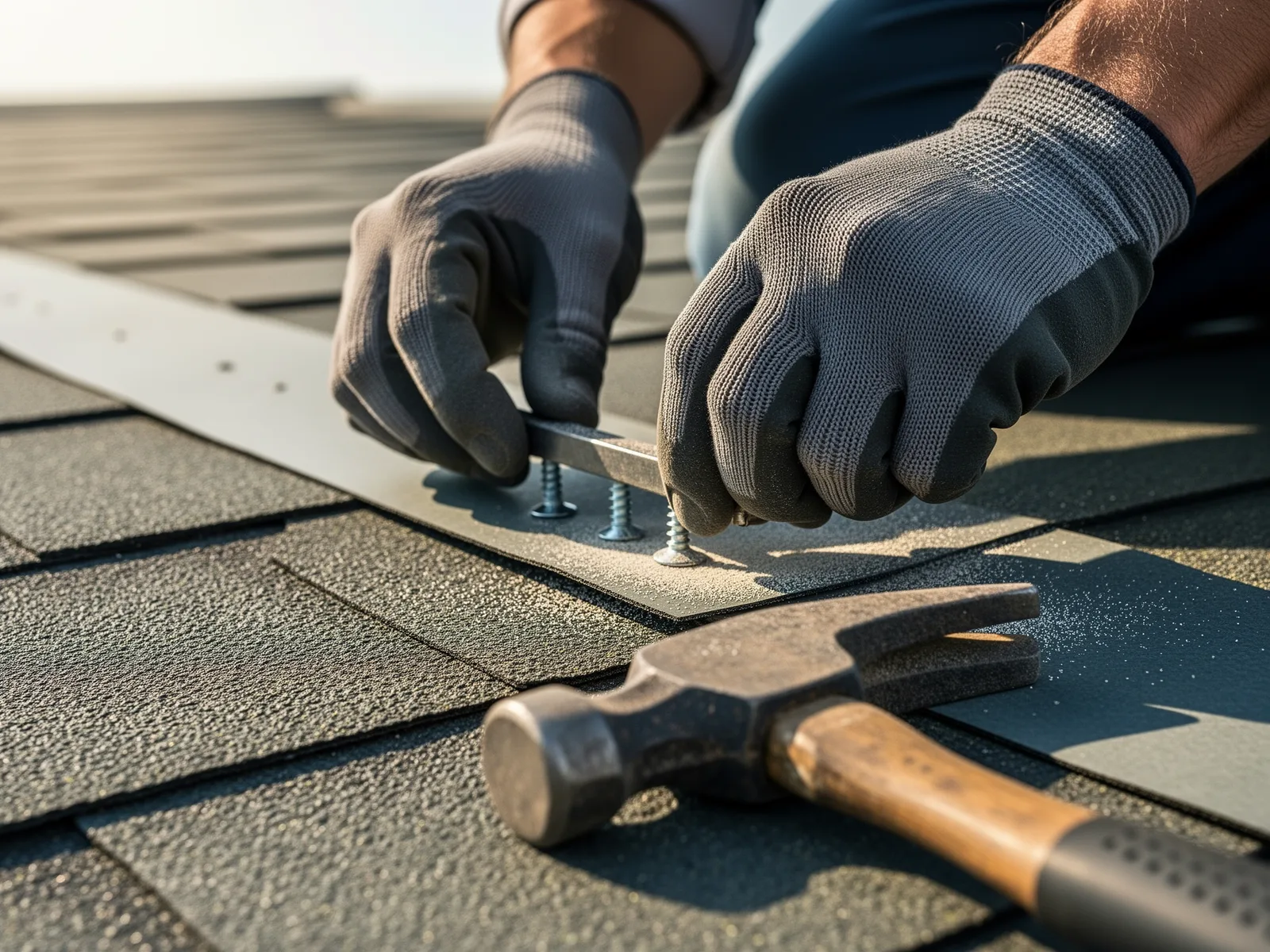 Why choose Fascia Repair in Benwood, WV
